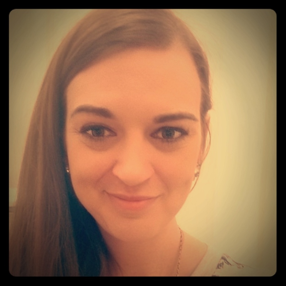 Meet your Posher, Shauna